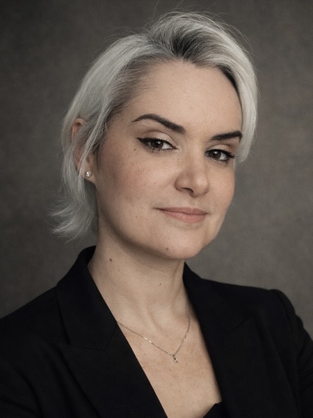 Heloisa Rodrigues
